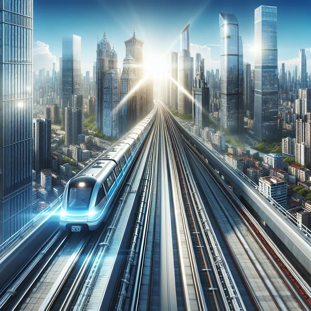 Mastering Metro Dubai Time for Seamless Commuting