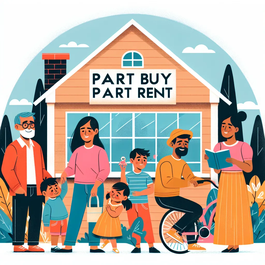 Discover Part Buy Part Rent Options Near You