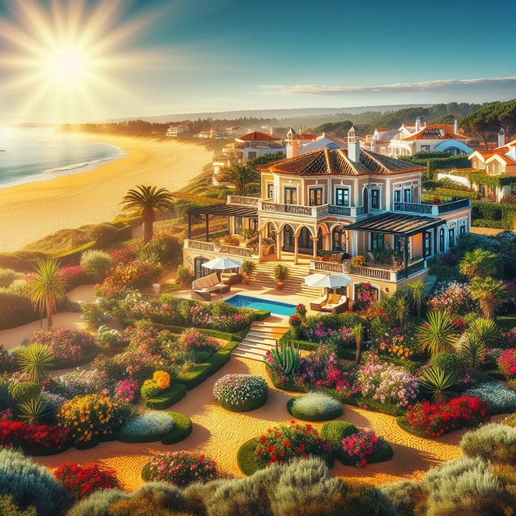 Explore Your Dream Property in Portugal Today