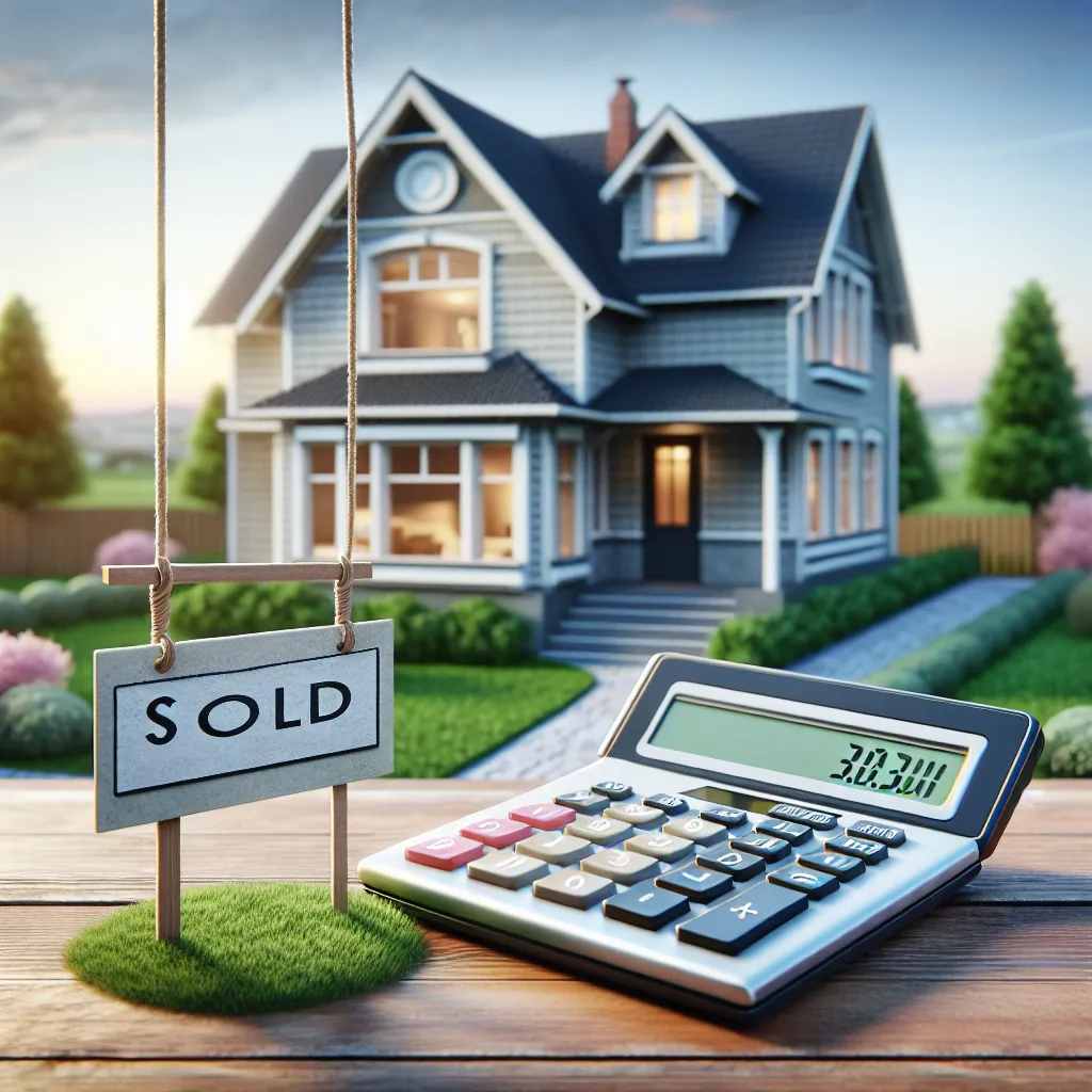 Mastering Stamp Duty Calc for Property Purchases