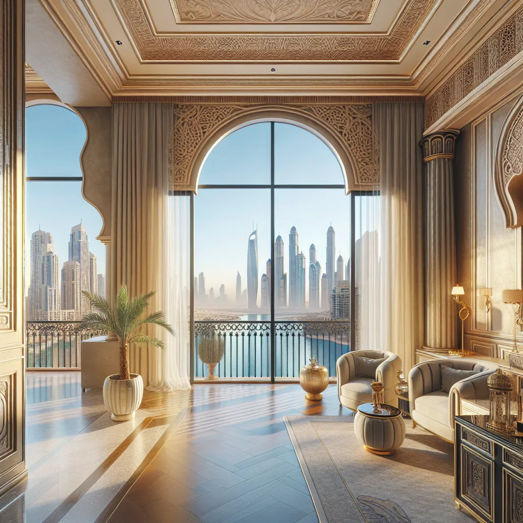 Discover the Elegance of Bulgari Residences in Dubai