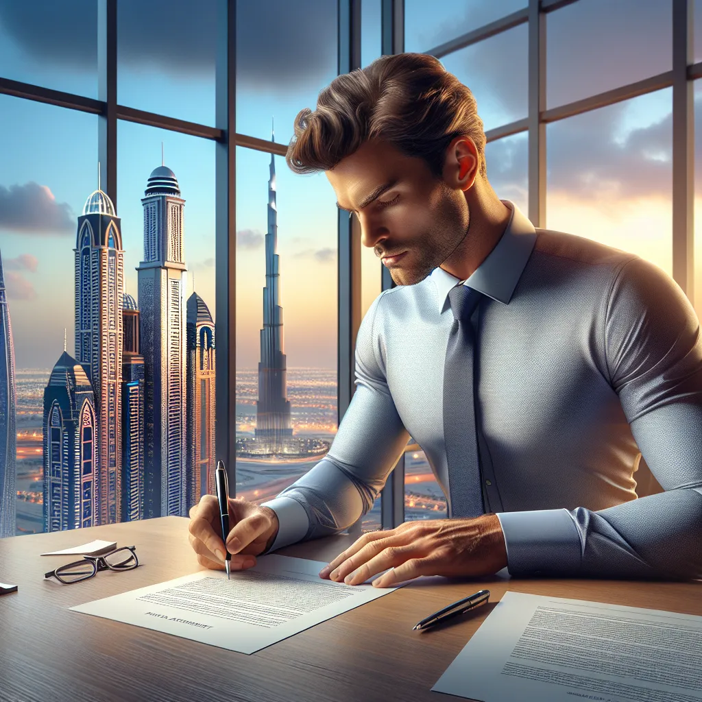 Ejari Certificate: Your Guide to Rental Registration in Dubai