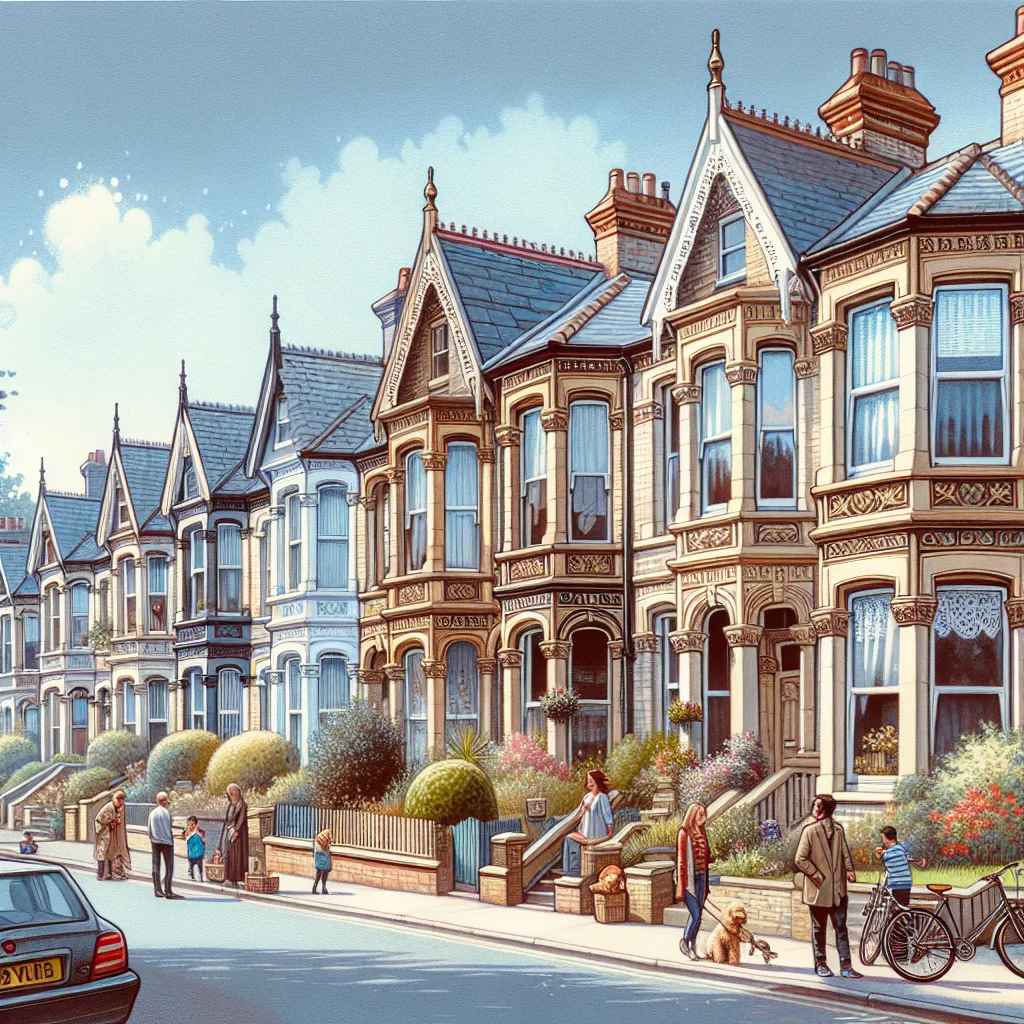 Explore Chapeltown Sheffield: Your Next Home Awaits