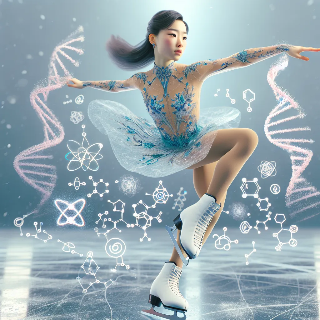 Madison Fox: A Journey of Dual Passion and Success