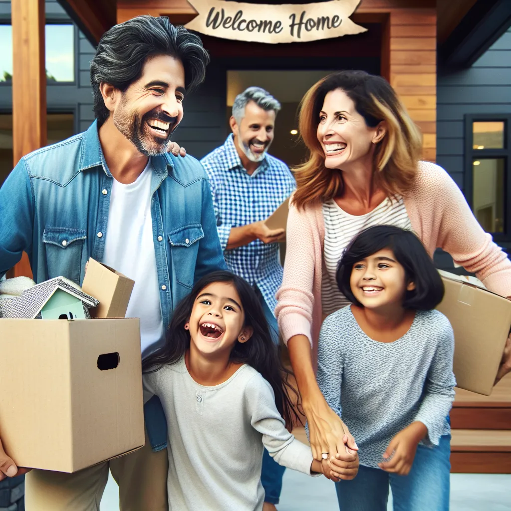 Unlock Affordable Homeownership with Own New Rate Reducer