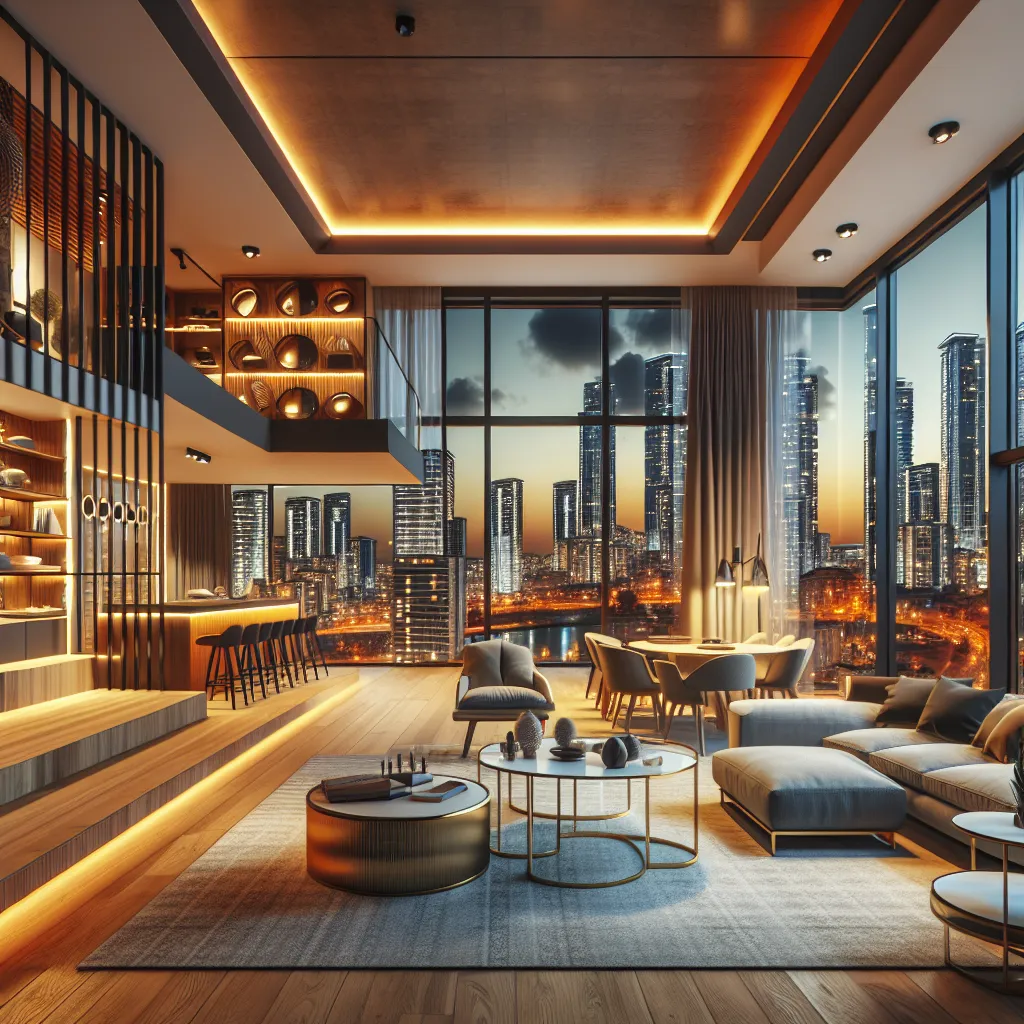 Discover Luxury at Zeray Future Deluxe City