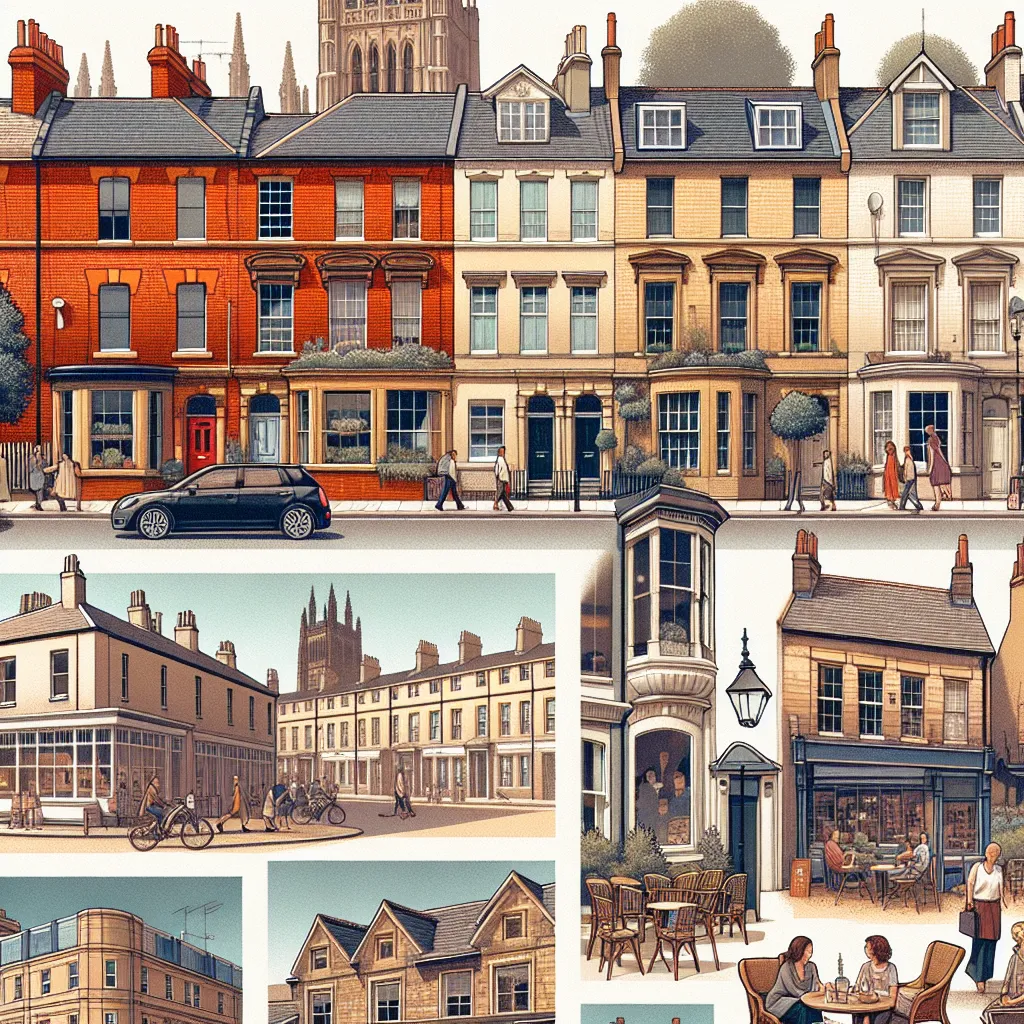 Explore the Secrets of UK House Prices