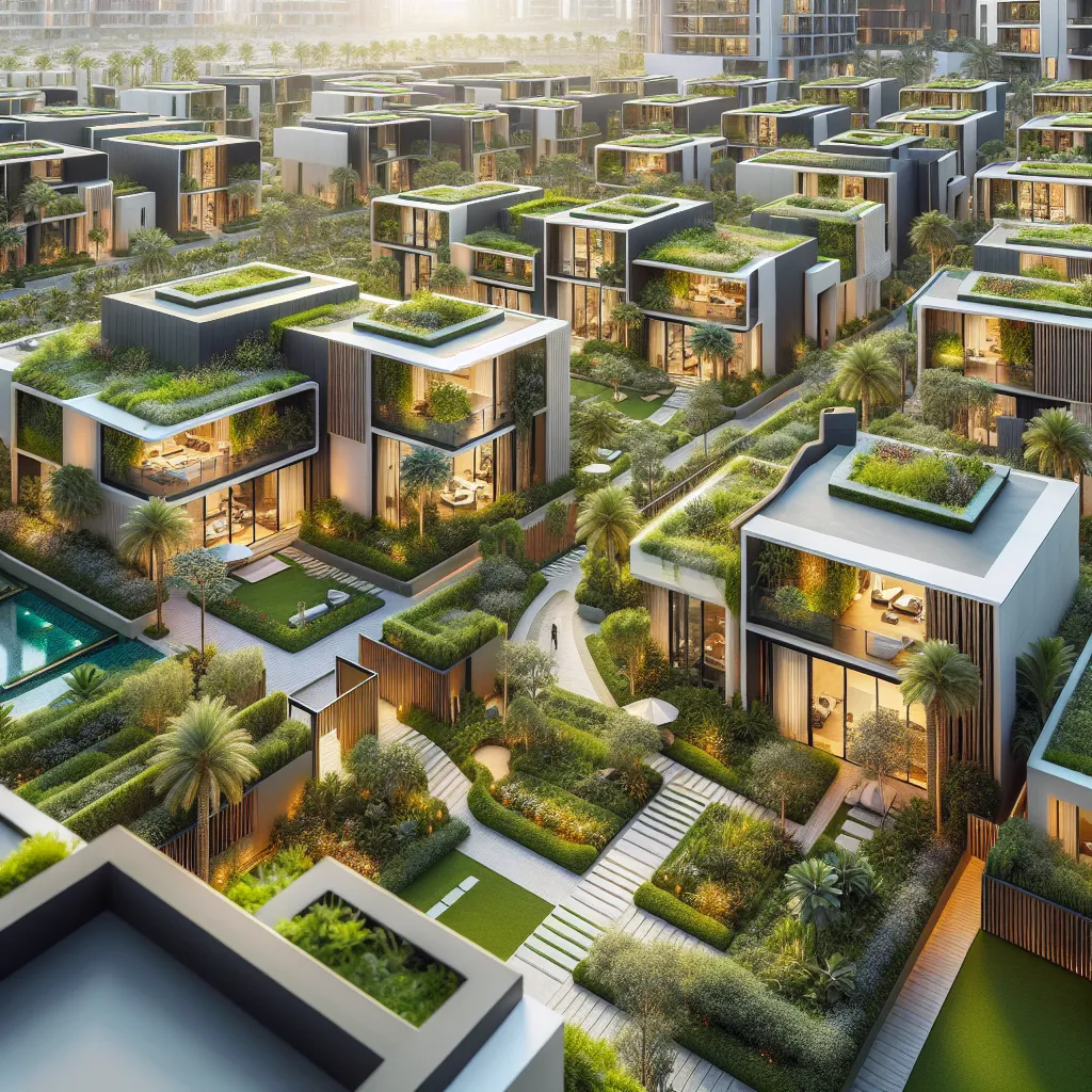 Unlocking Opportunities with Gulf Land Property Developers