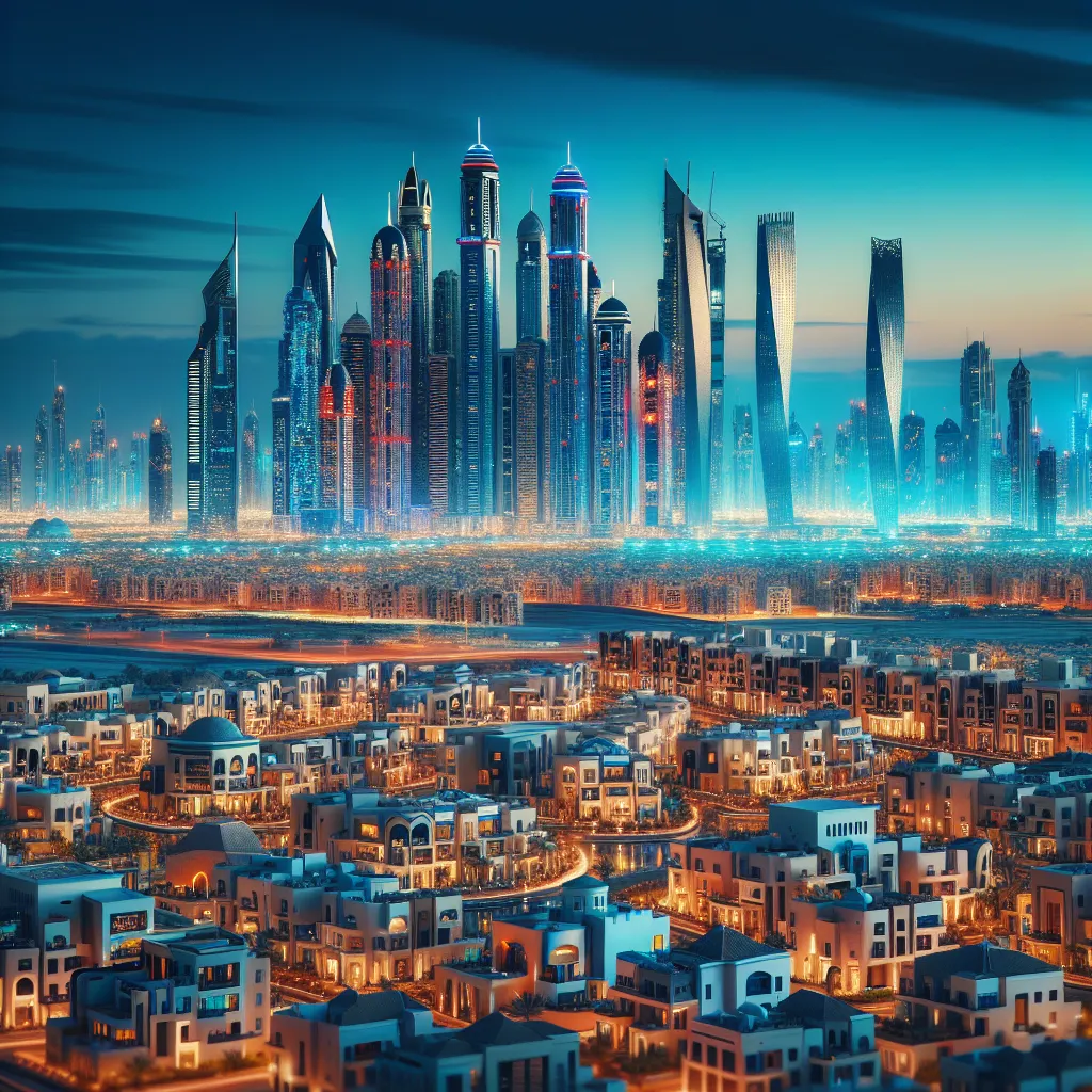 Discover the UAE Real Estate Collective 2.0 Today