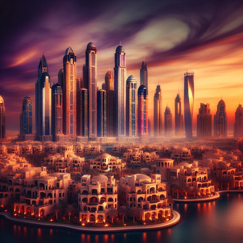 View Approved Contract: Navigating UAE Real Estate