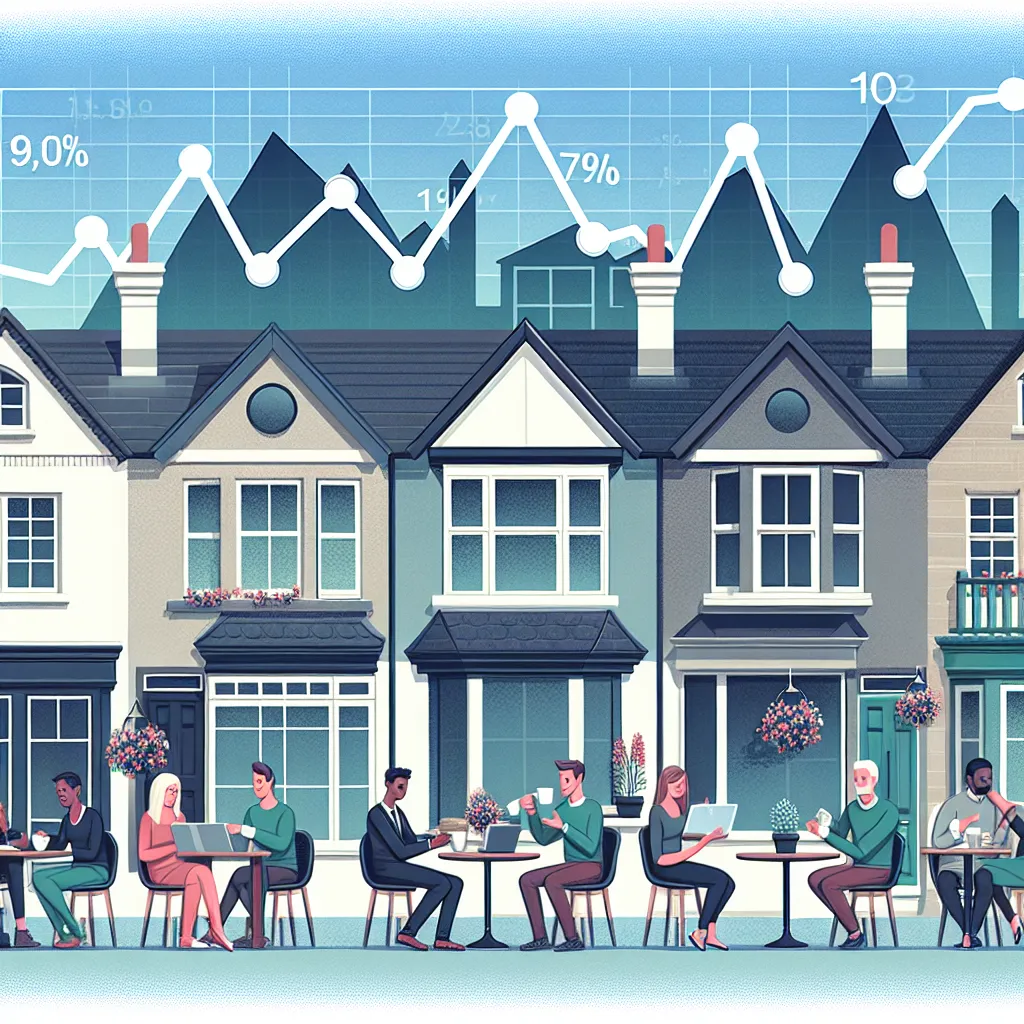 Navigating Current Interest Rates in the UK