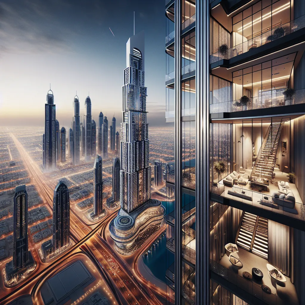 Discover Il Primo Dubai: A New Era of Luxury Living