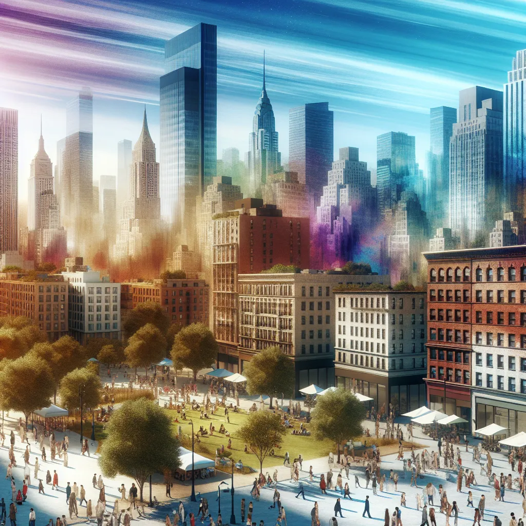 Explore Real Estate with Douglas Allen’s Expertise