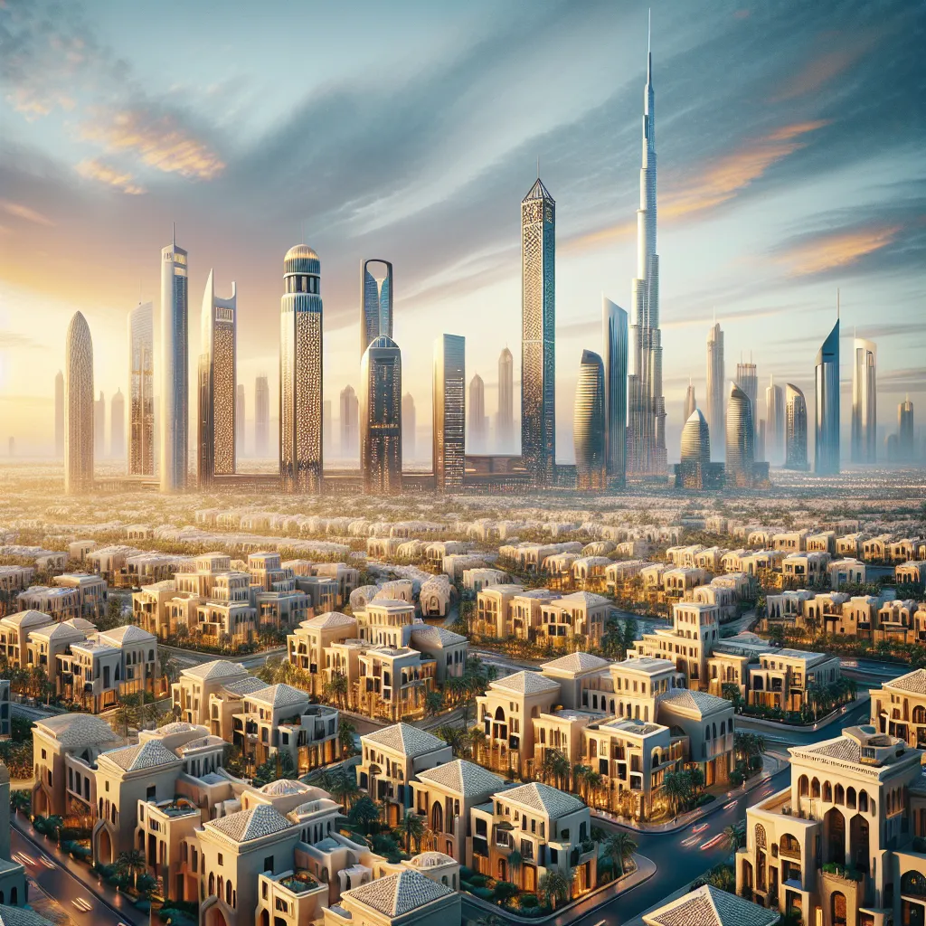 Explore Standpoint Real Estate in the UAE Market