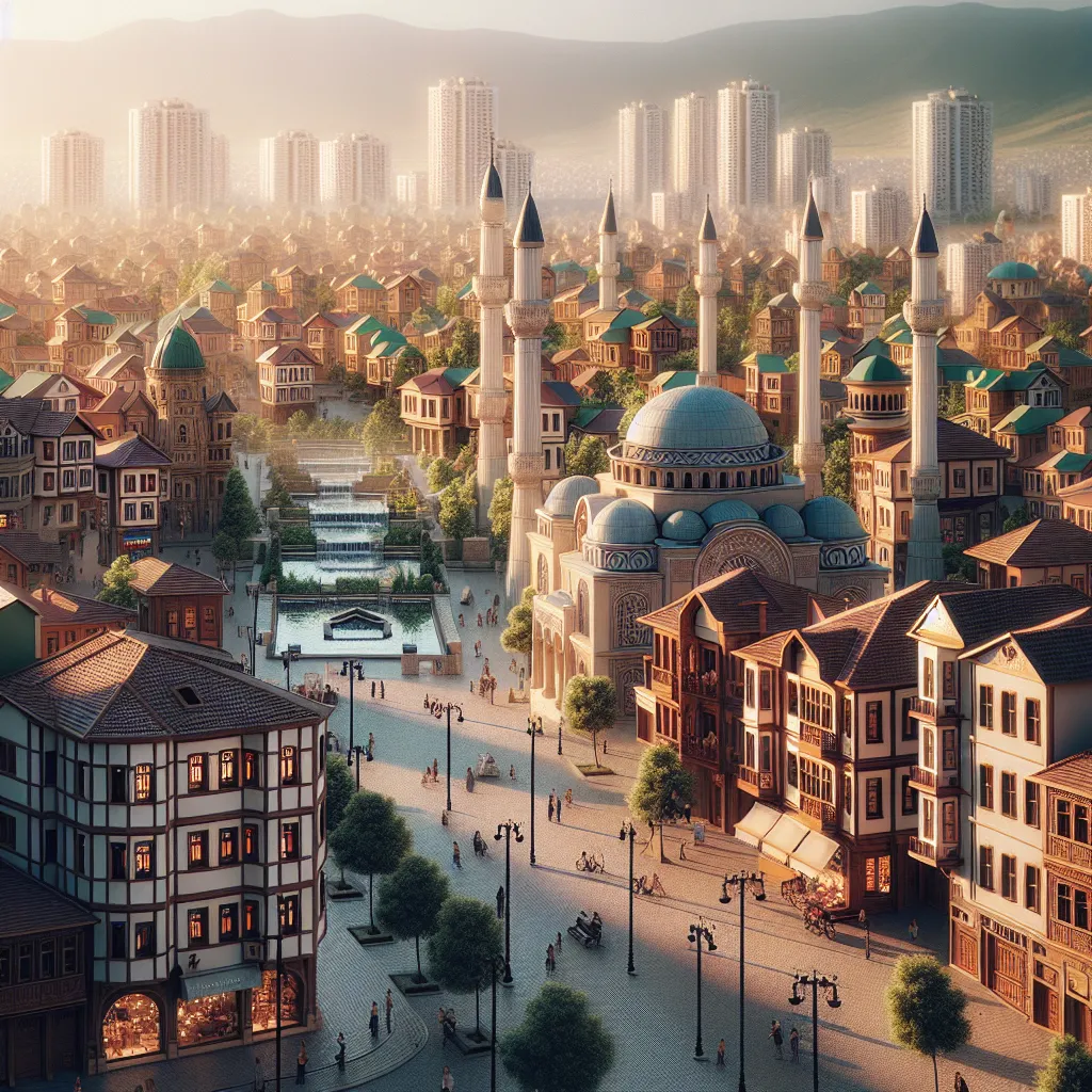 Exploring the Eskişehir Real Estate Market