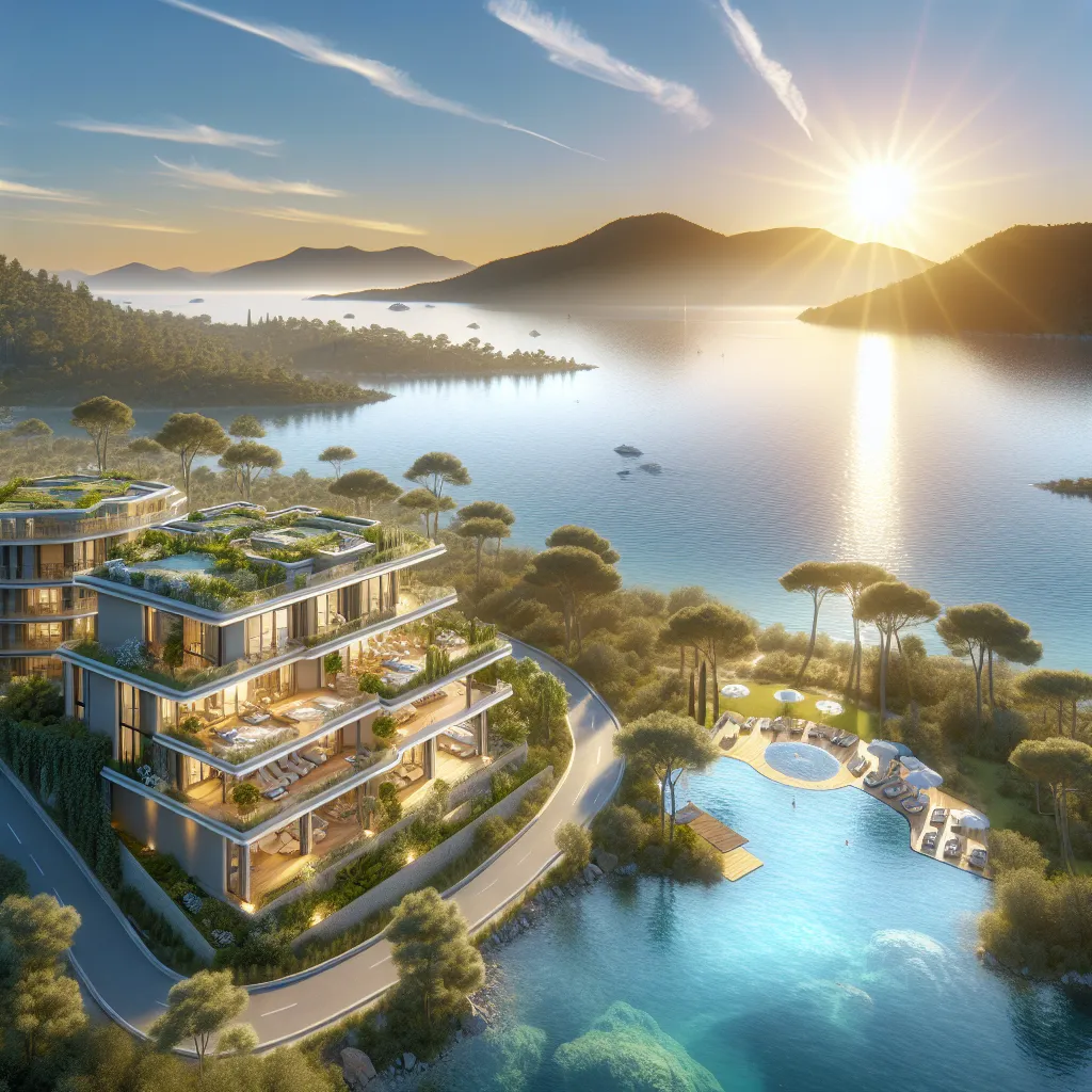 Fethiye’de Satılık Daire ile Eşsiz Bir Yaşam