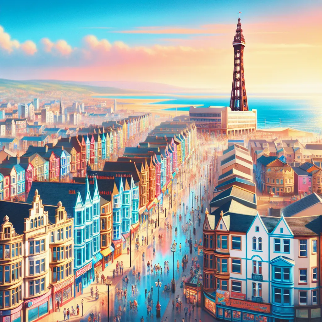 Navigating Blackpool’s Property Market with Ease