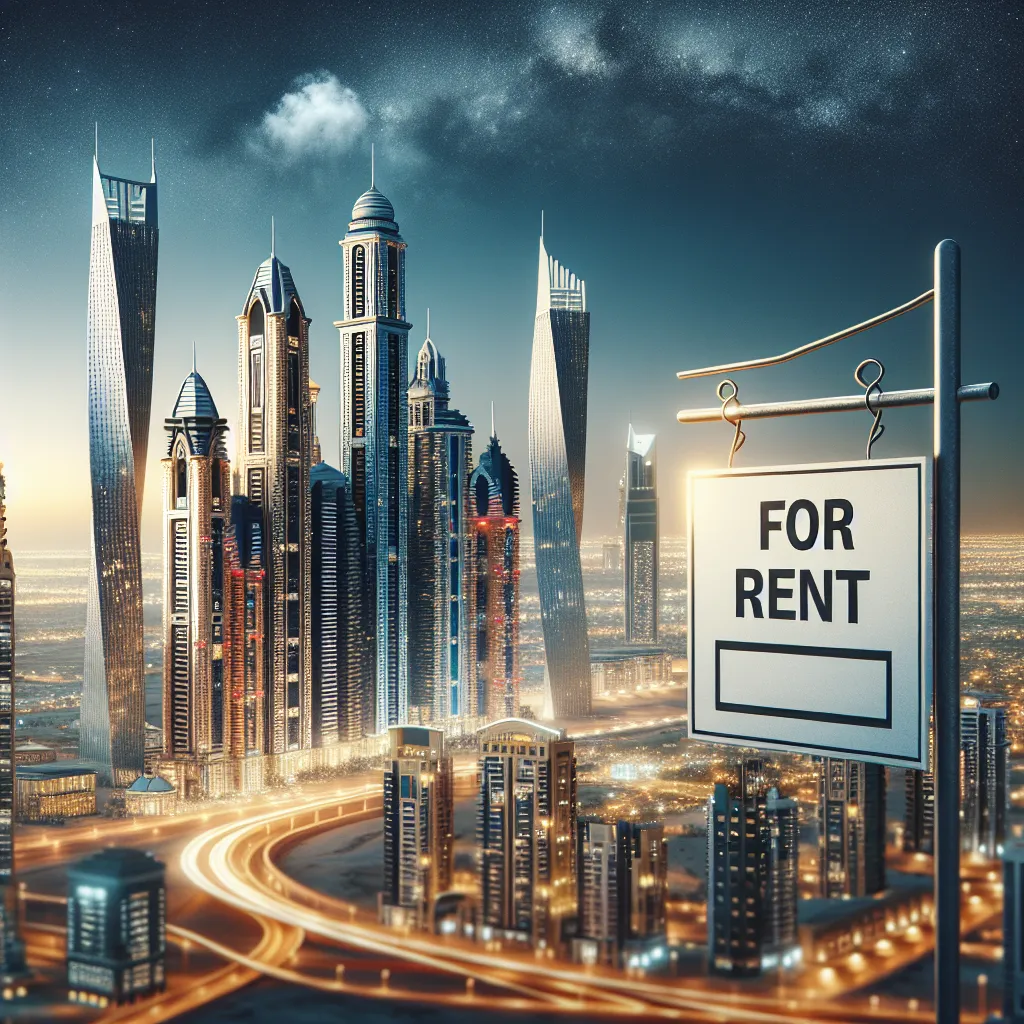 Navigate Rent Increases with Ease in Dubai