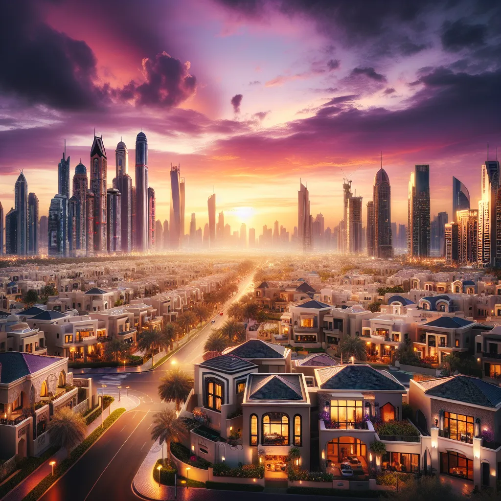 Unlocking Benefits of Allegiance Real Estate in UAE