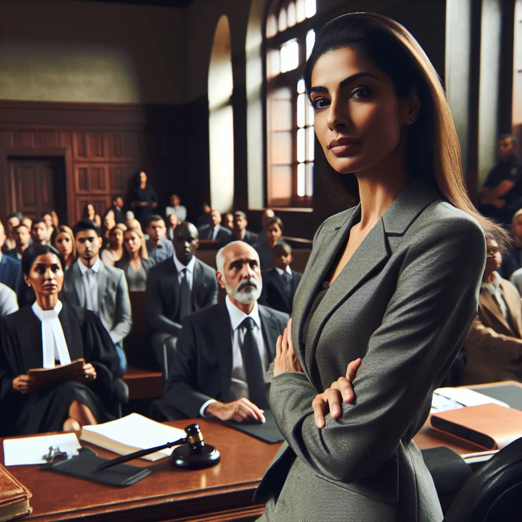 The Inspiring Journey of Ashley Adams