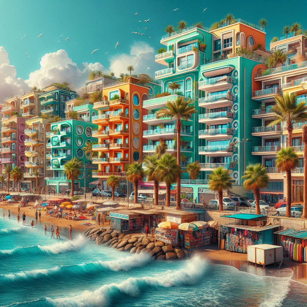 Antalyada Satilik Daire: Your Guide to Buying in Antalya