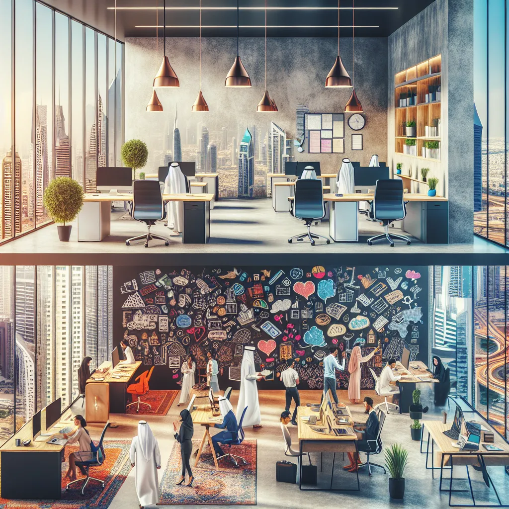 Office for Rent: Discover Flexible Workspace Solutions