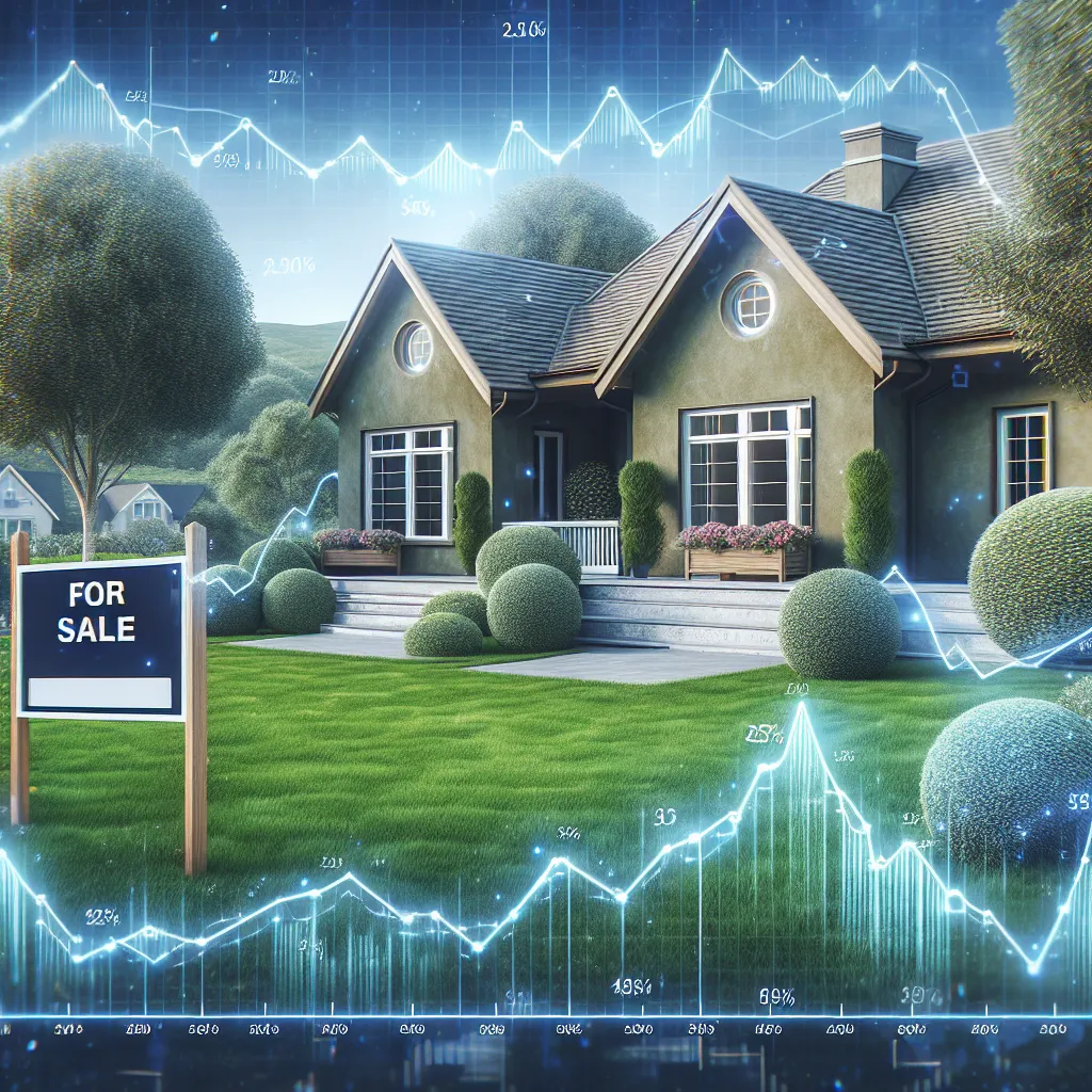 What to Expect in the Mortgage Rates Forecast