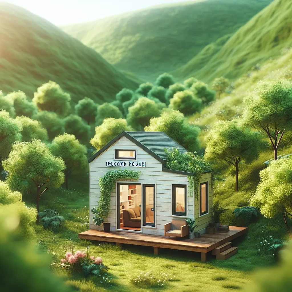 Türkiye’de 2. El Tiny House Fiyatları Nedir?