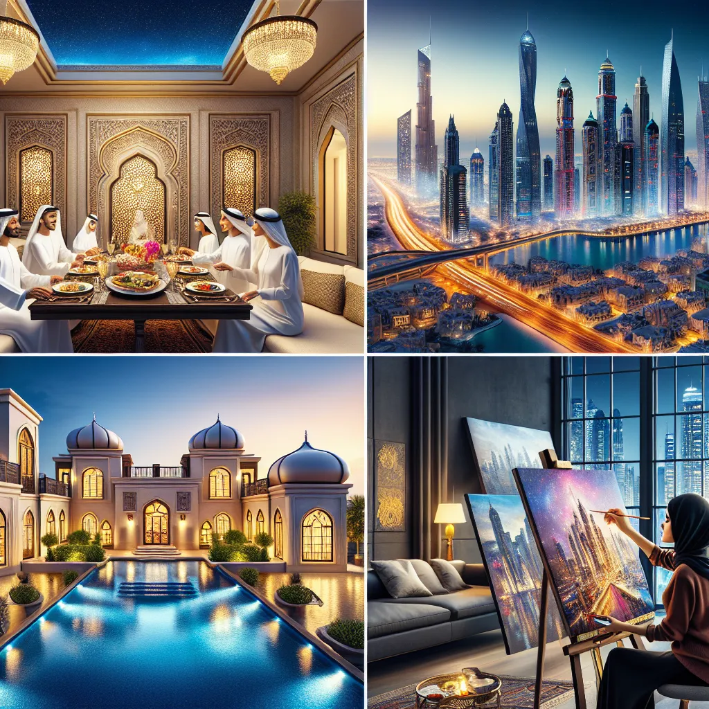 Top 10 Travel Agencies in Dubai: Your Guide to Adventure