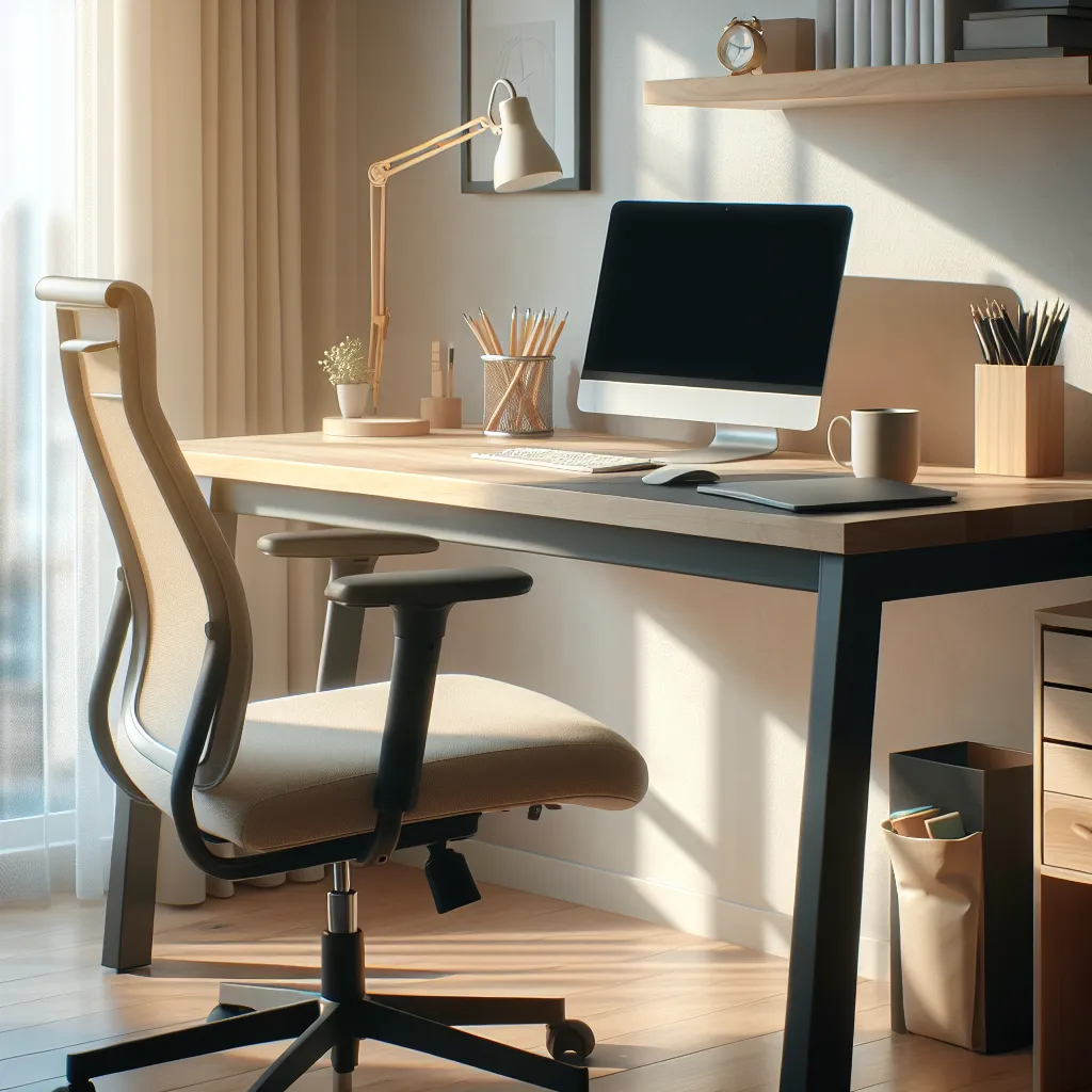 Home Office Çalışma Modeli ve Avantajları