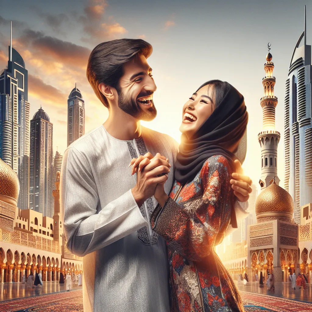 Spouse Visa Dubai: Your Complete Guide to Application