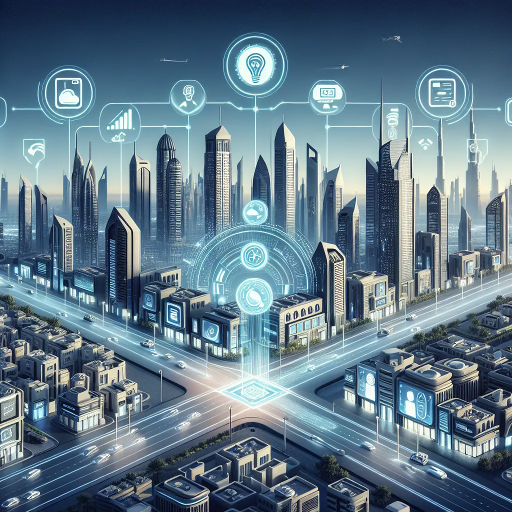 Your Guide to DEWA Disconnection in Dubai