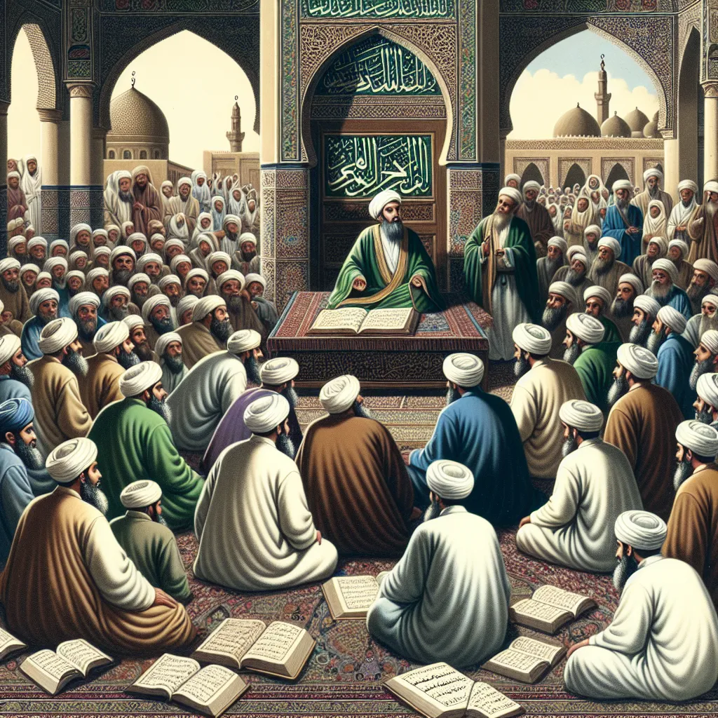 Malikilik Nedir? İslam Hukukunda Temel Bilgiler