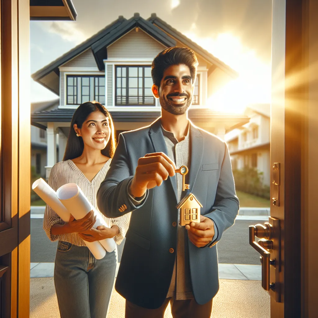 Unlock Homeownership with No Deposit Mortgages