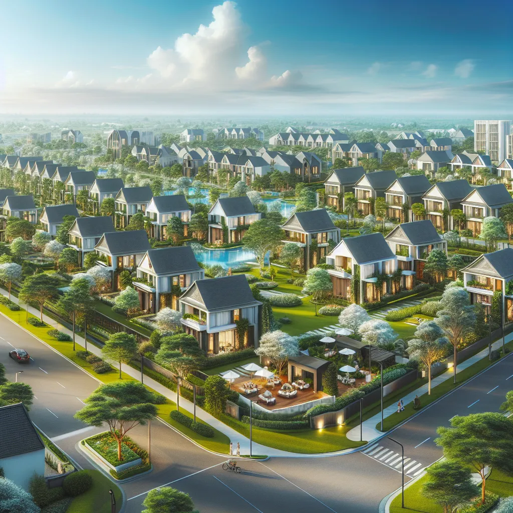 Discover Maple 2 Dubai Hills Estate: A Premier Community