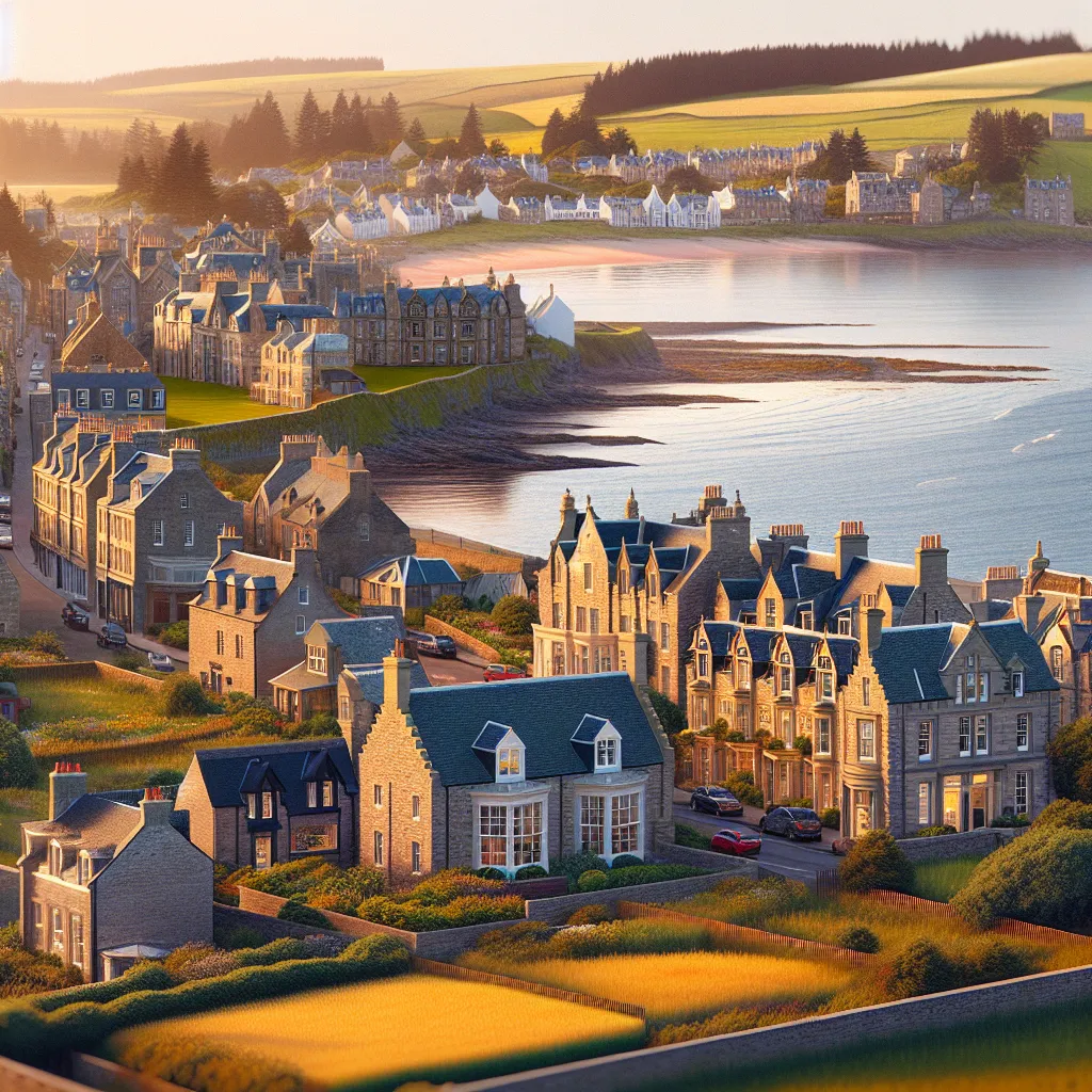 Explore the Best Property Options in St. Andrews