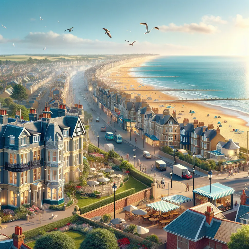 Explore the Best Homes in Broadstairs Today!