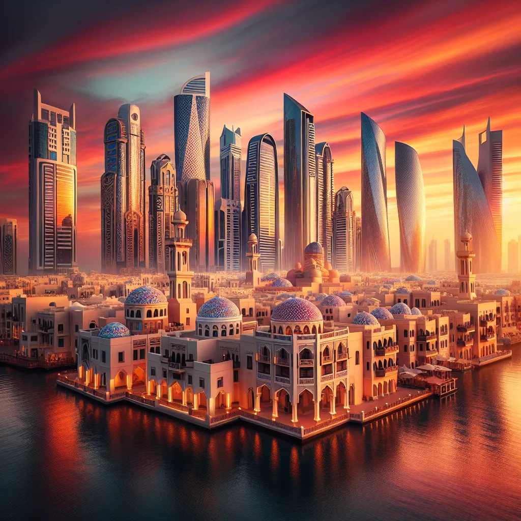 Explore Property Opportunities in Sharjah