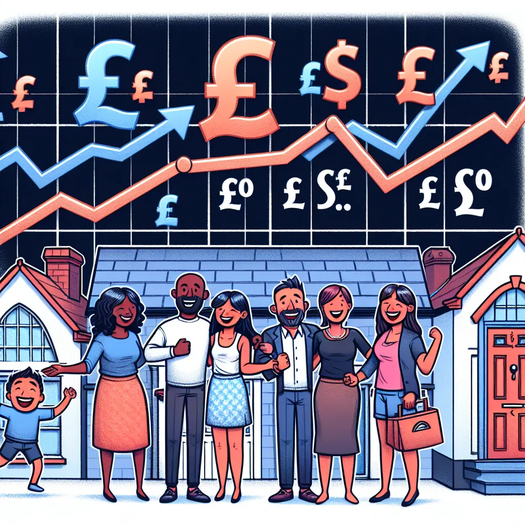 Future of Mortgage Rates in the UK