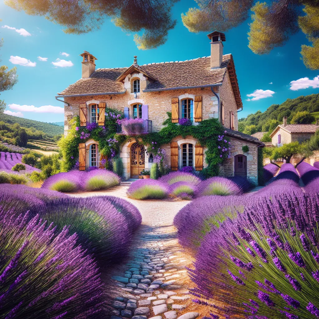 Discovering Your Dream Property in France