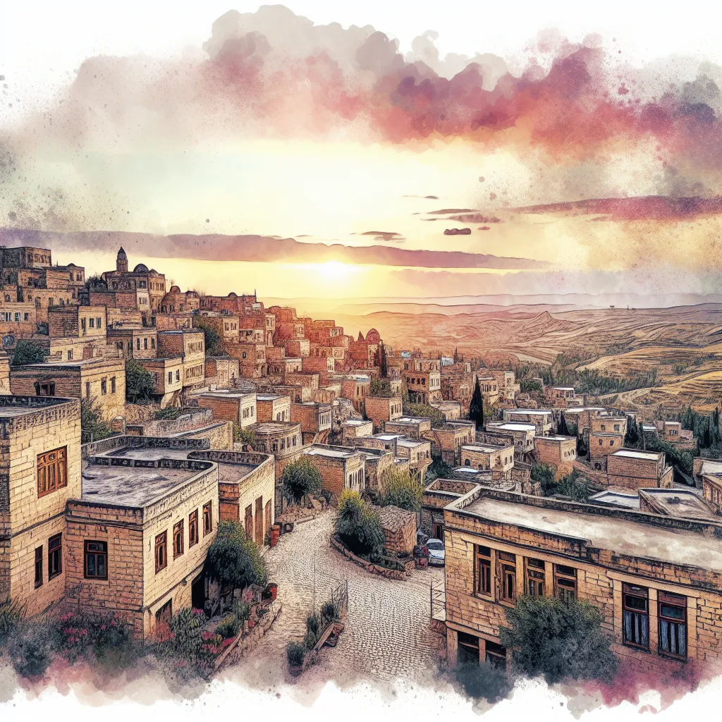 Mardin’de Ev Sahibi Olmanın Avantajları