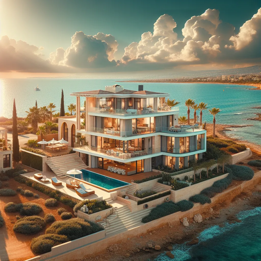 Girne’de Kiralık Ev Arayışınızı Kolaylaştırın