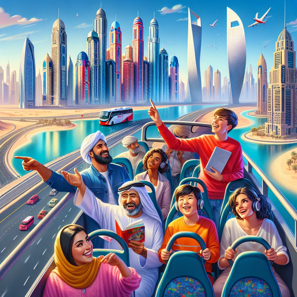 Experience Comfortable Travel: Dubai to Abu Dhabi