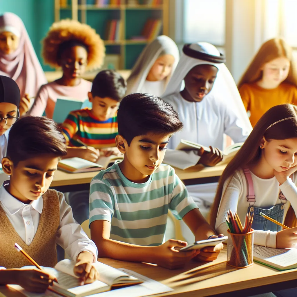 Affordable Schools in Dubai: Complete Fee List