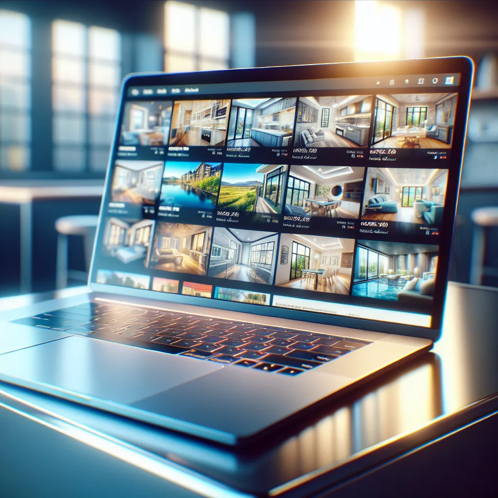 Discover the Impact of Property Websites