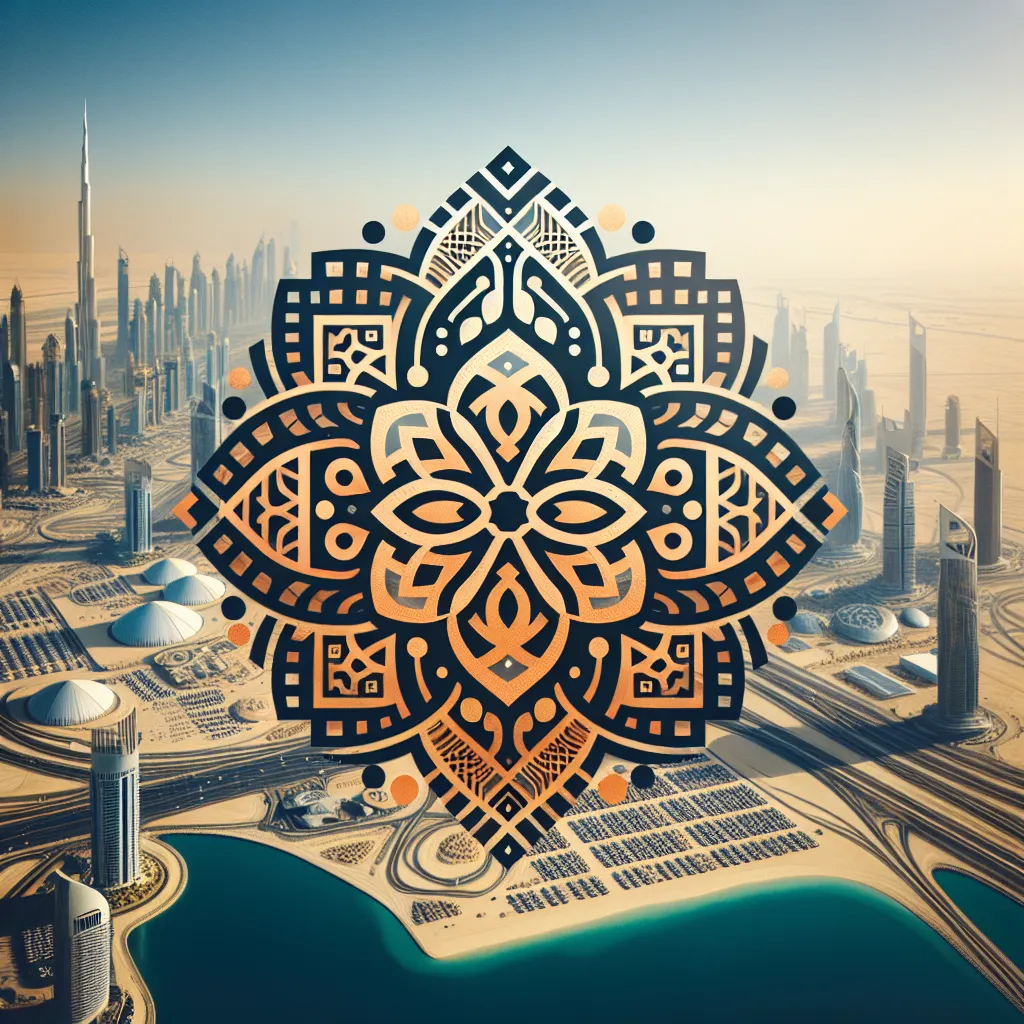 Discover the Meaning Behind the Expo 2020 Logo