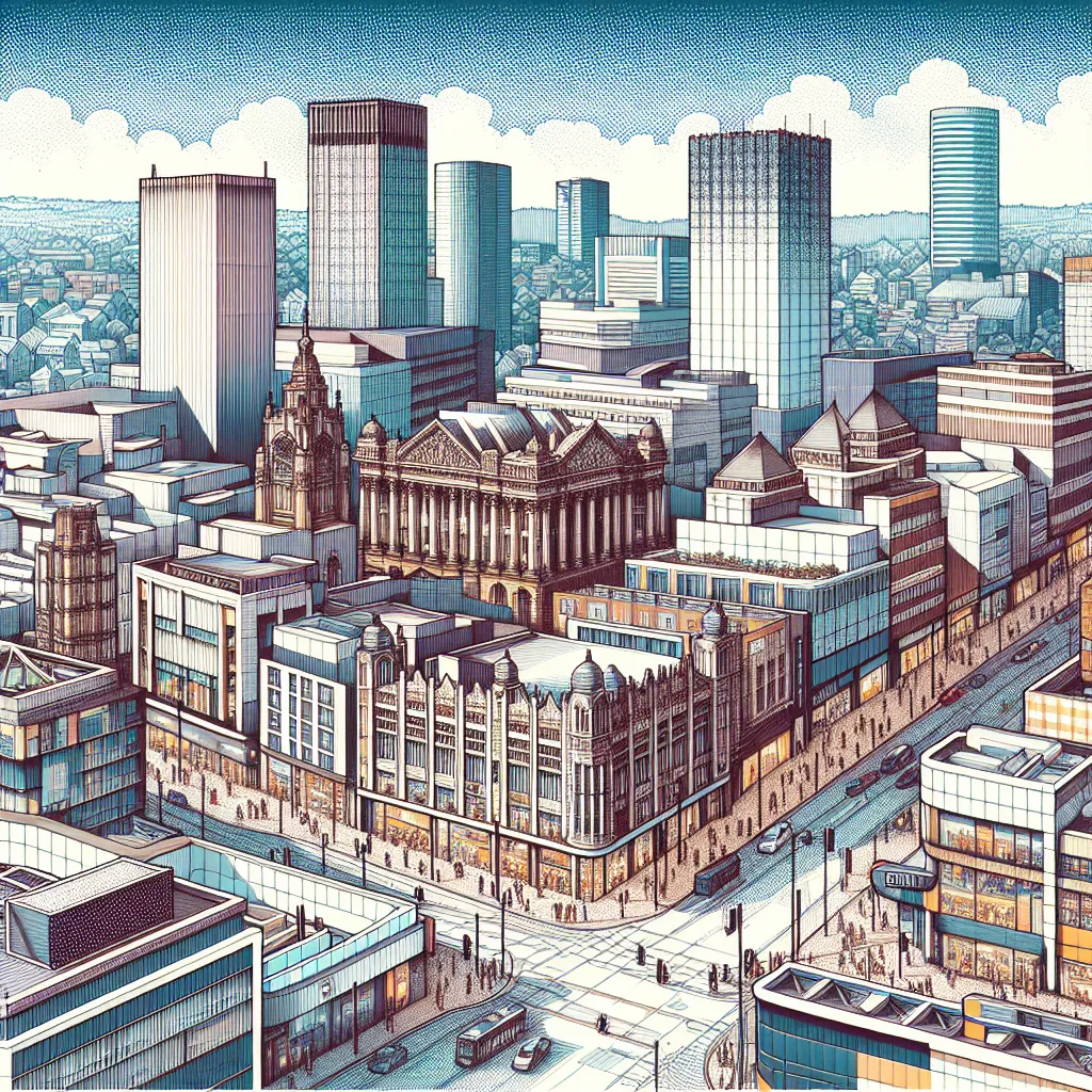 Unlocking Birmingham’s Commercial Property Market