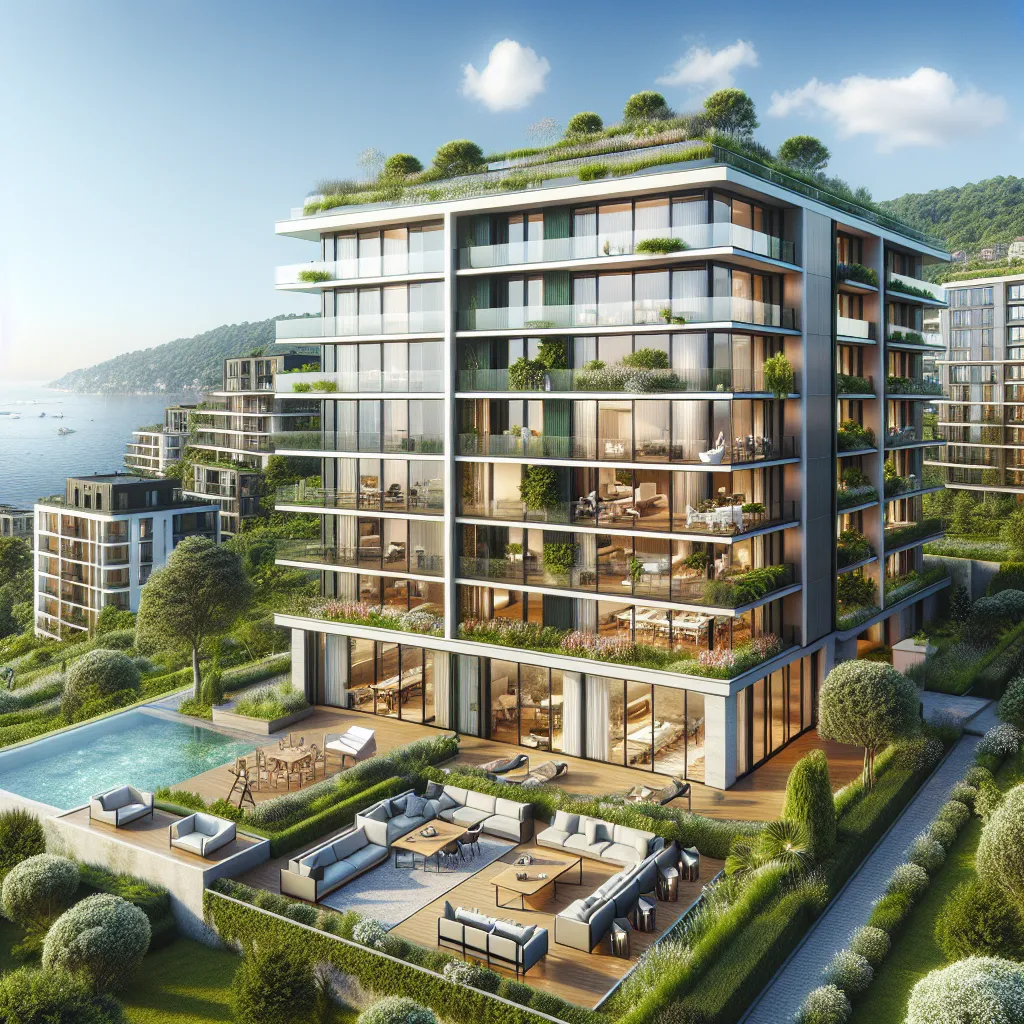 Ordu’da Kiralık Daire Arayışınızda İpuçları