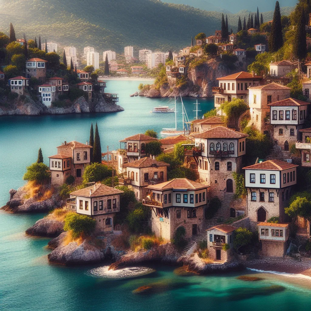 Amasra’da Satılık Ev Fırsatları ve Yatırım Rehberi