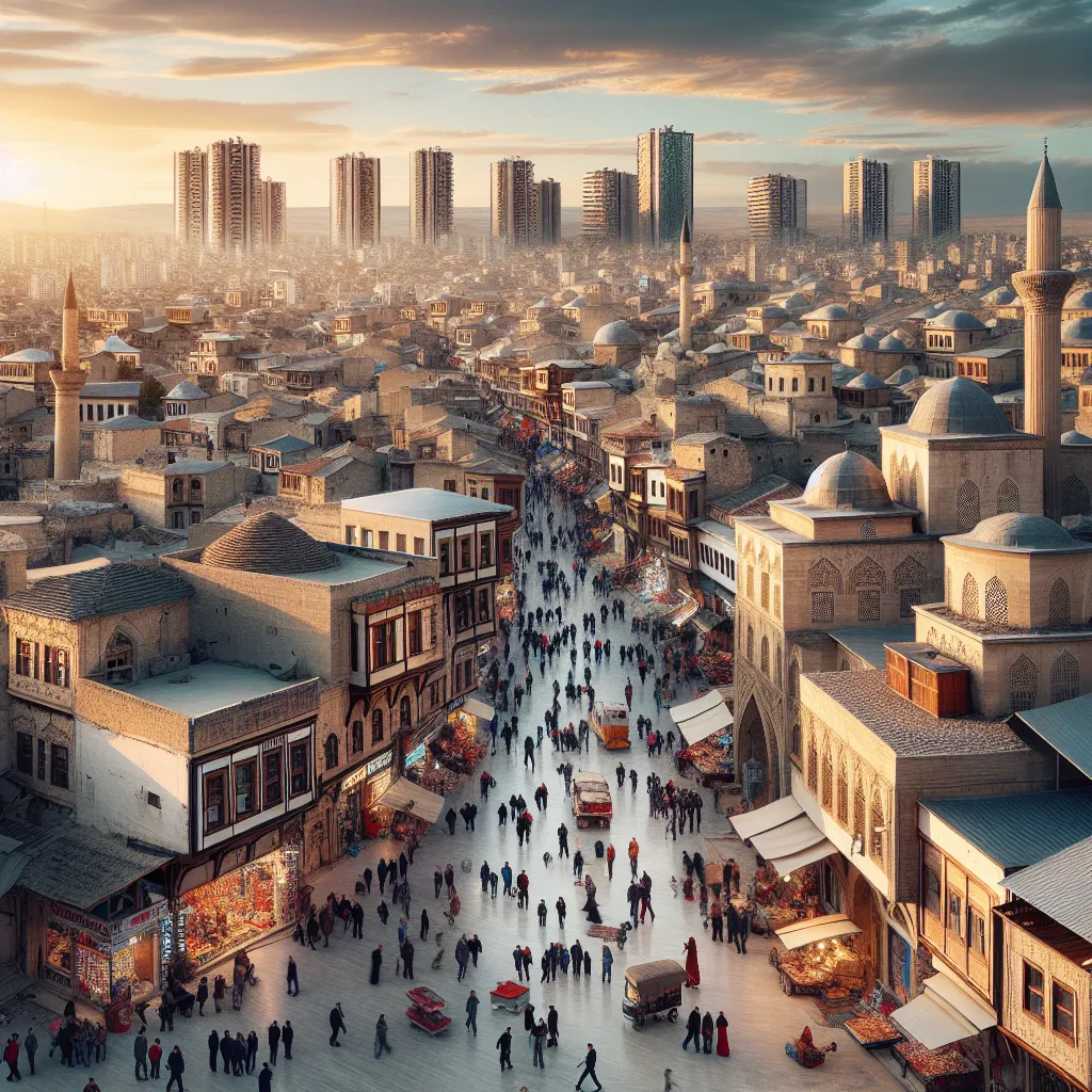 Explore the Best Sivas Emlak Properties for Sale